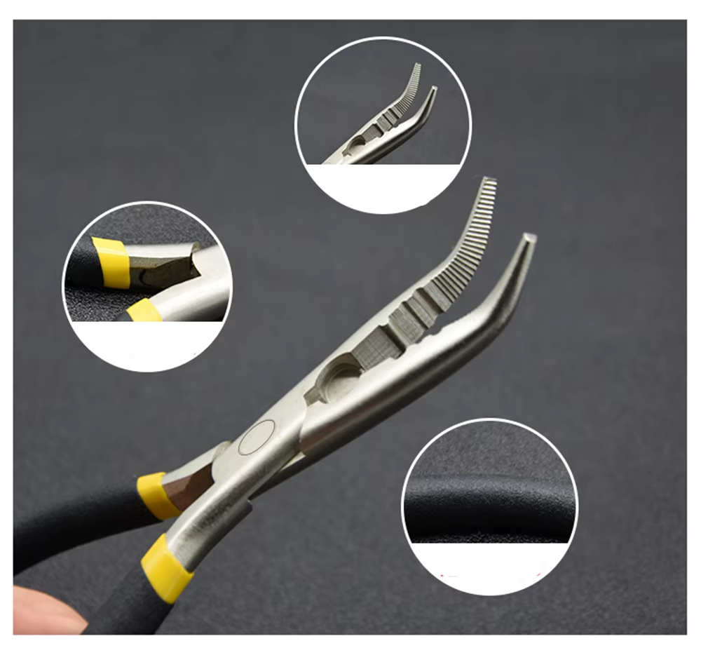 1Pcs Stainless Steel Fishing P - Fishing Equipment Hanger のレビューと価格