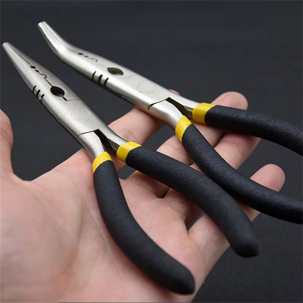 1Pcs Stainless Steel Fishing P - Fishing Equipment Hanger のレビューと価格