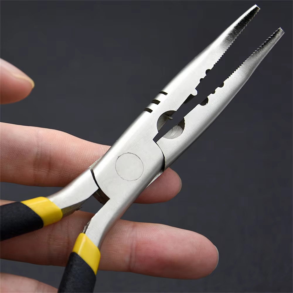 1Pcs Stainless Steel Fishing P - Fishing Equipment Hanger のレビューと価格