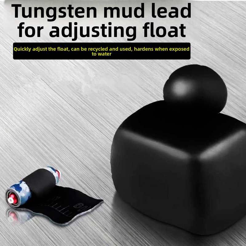 12g/25g Carp Fishing Material  - Tungsten Sinkers のレビューと価格