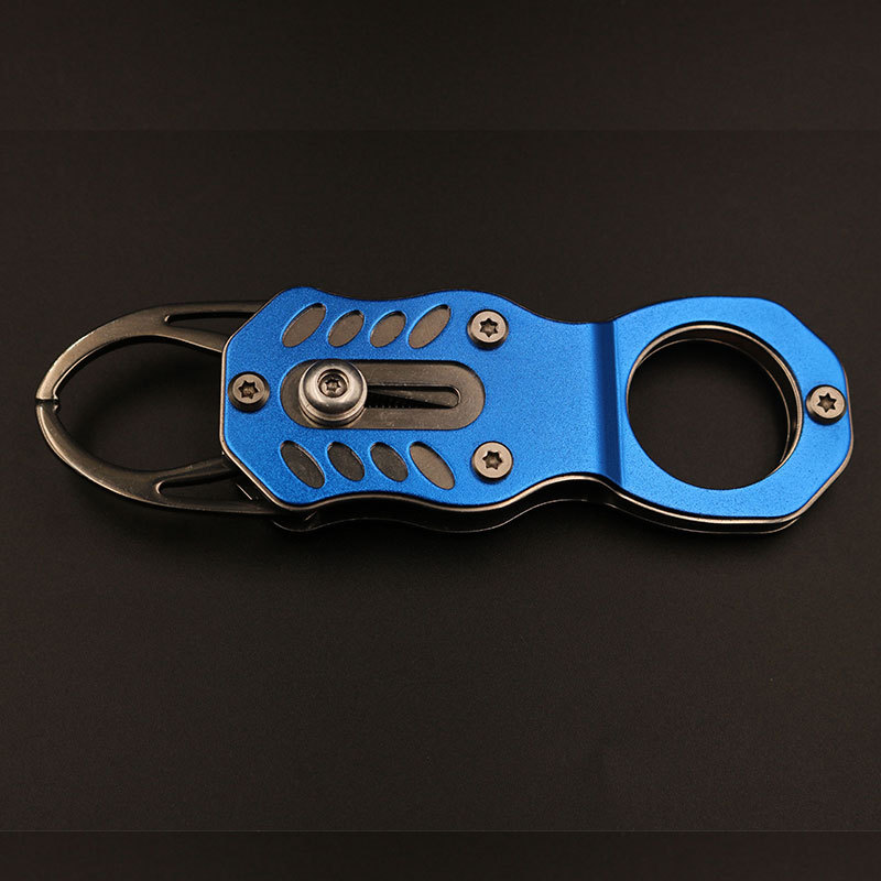 1 PC Mini Fishing Control Devi - Bass Fishing Lure のレビューと価格