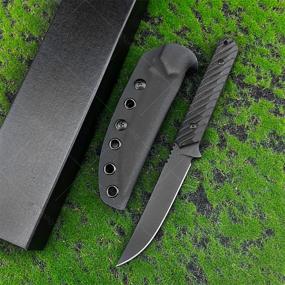 Outdoor Straight Knife Rock Cl - Fishing Equipment Essentials のレビューと価格