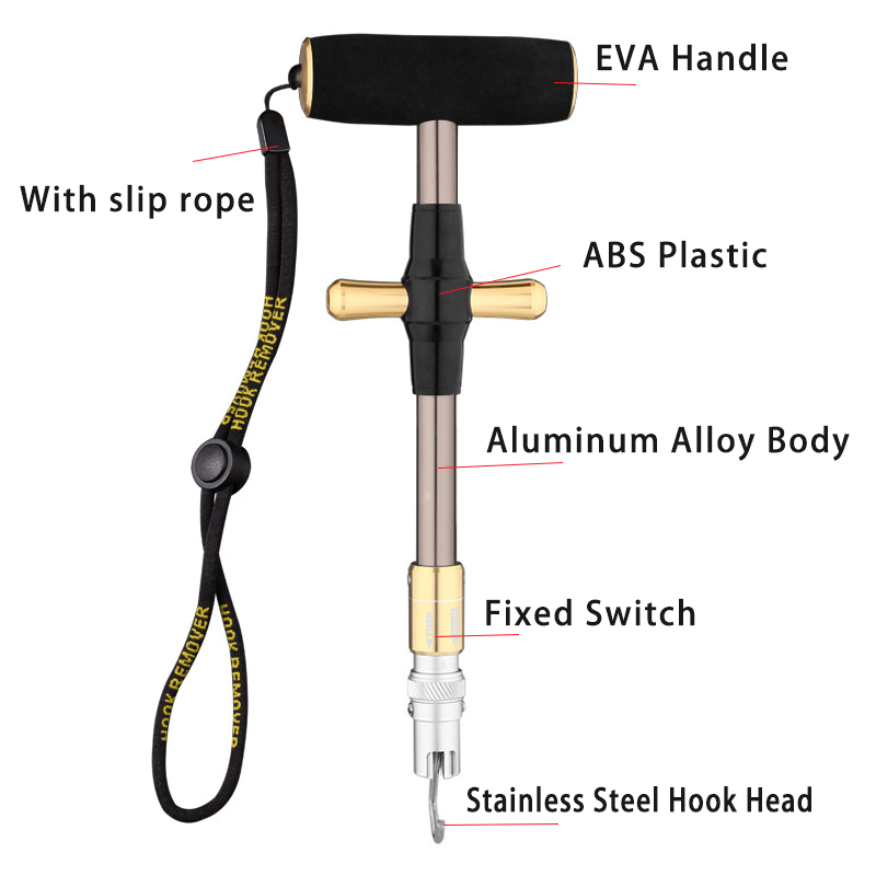 TAKEDO BL-049 T-Shape Fishing  - Fishing Equipment Hanger のレビューと価格