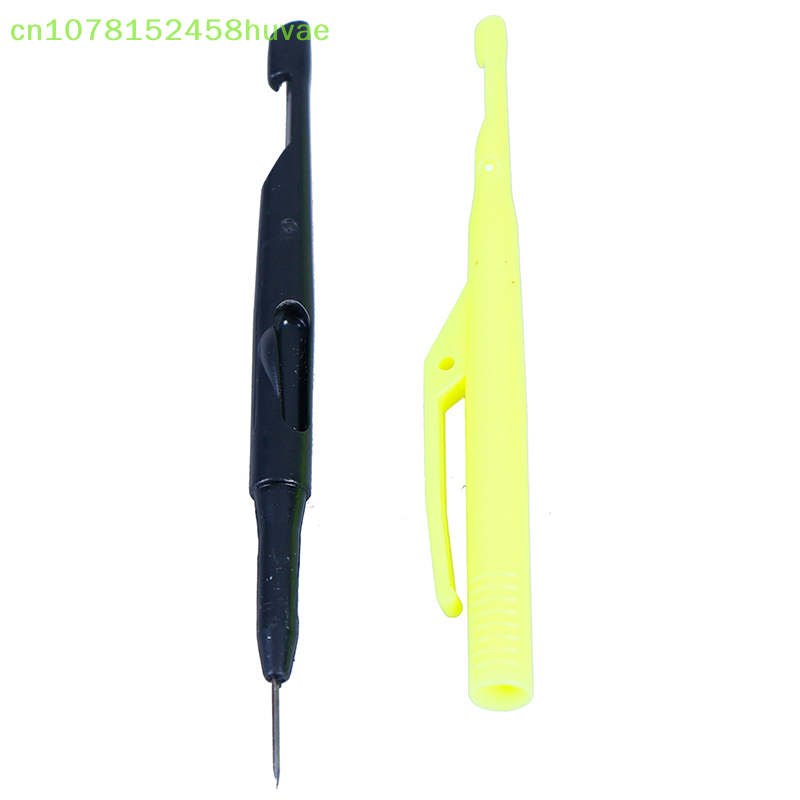 2 Pcs Plastic Hook Remover Dis - Fishing Equipment Hanger のレビューと価格