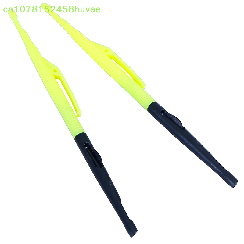 2 Pcs Plastic Hook Remover Dis - Fishing Equipment Hanger のレビューと価格