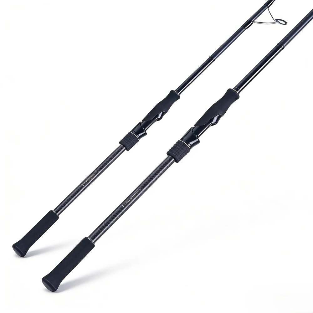 Handle Carbon Fiber High Stren - Bass Fishing Lure のレビューと価格
