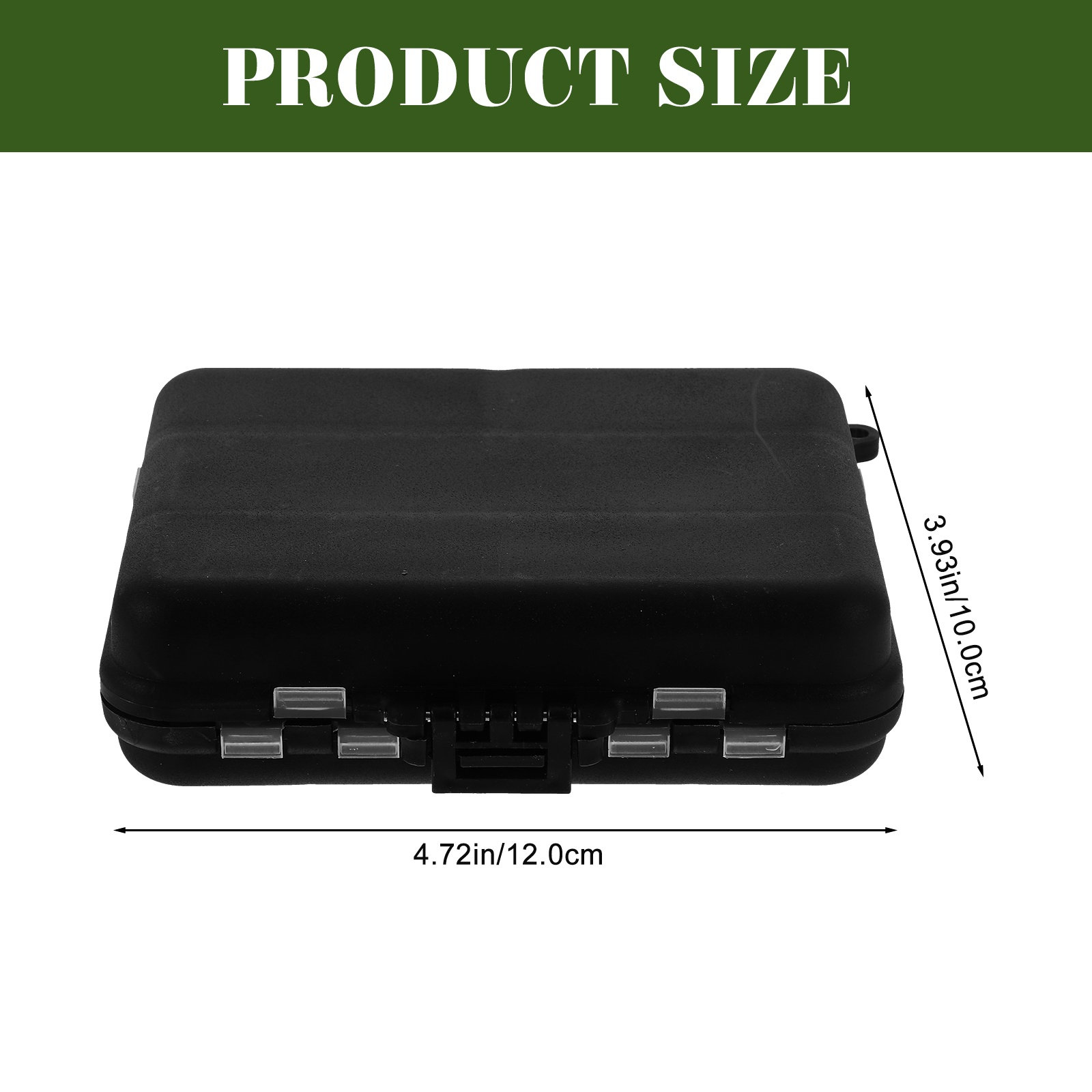Sturdy Plastic Fishing Tool Or - Fishing Equipment Essentials のレビューと価格