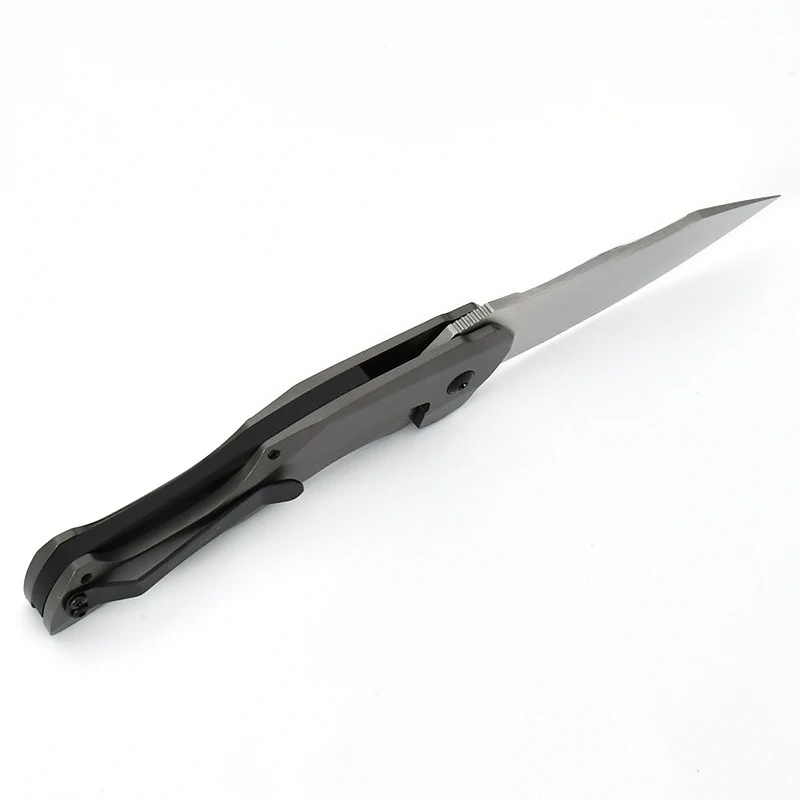 5500 Folding Pocket Knife Outd - Fishing Equipment Essentials のレビューと価格
