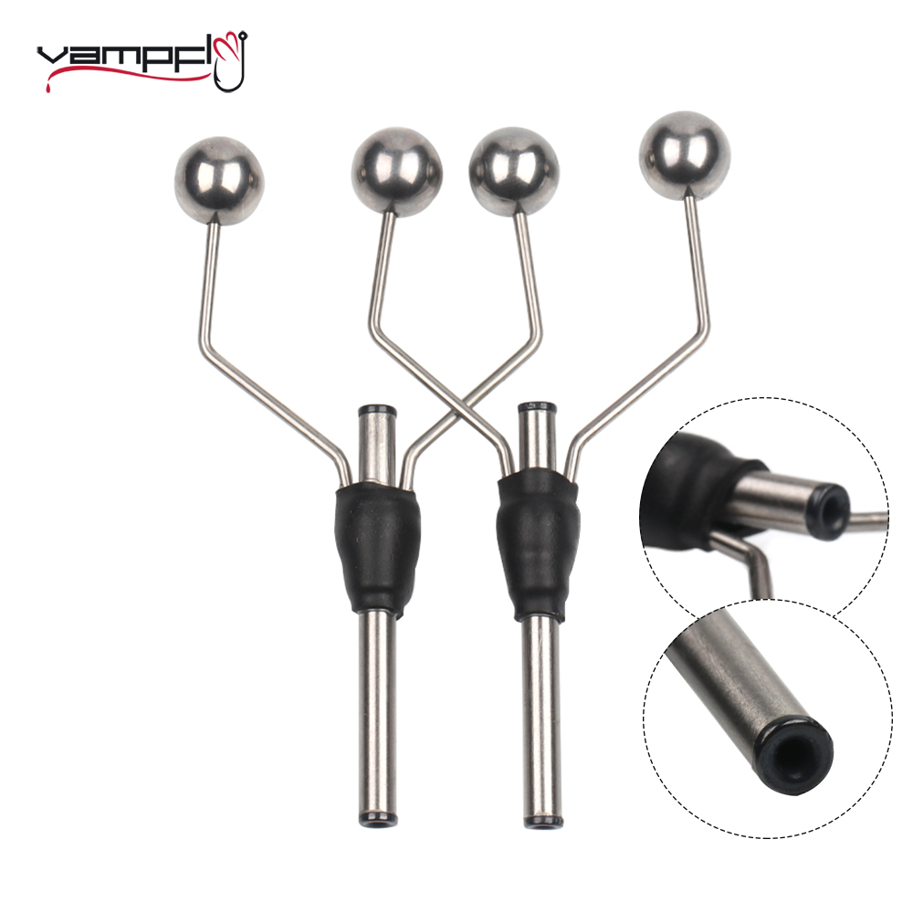 Vampfly Bi-Ceramic Tip Bobbin  - Jig Head Lure のレビューと価格