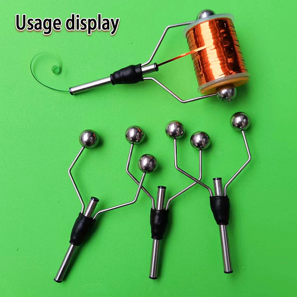 Vampfly Bi-Ceramic Tip Bobbin  - Jig Head Lure のレビューと価格