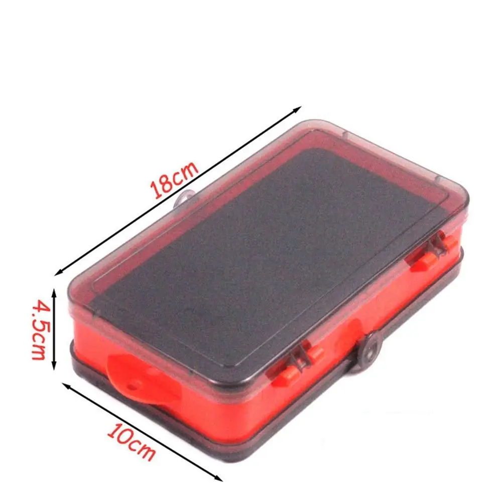 Portable Double Sided Split Ba - Jig Head Lure のレビューと価格