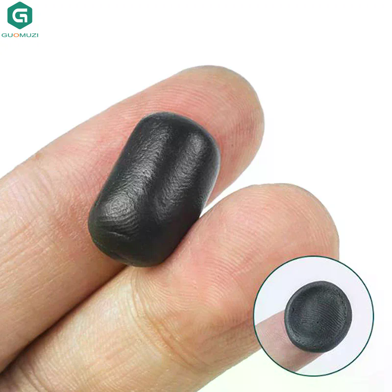 Tungsten Putty Soft Sinker Wei - Tungsten Sinkers のレビューと価格