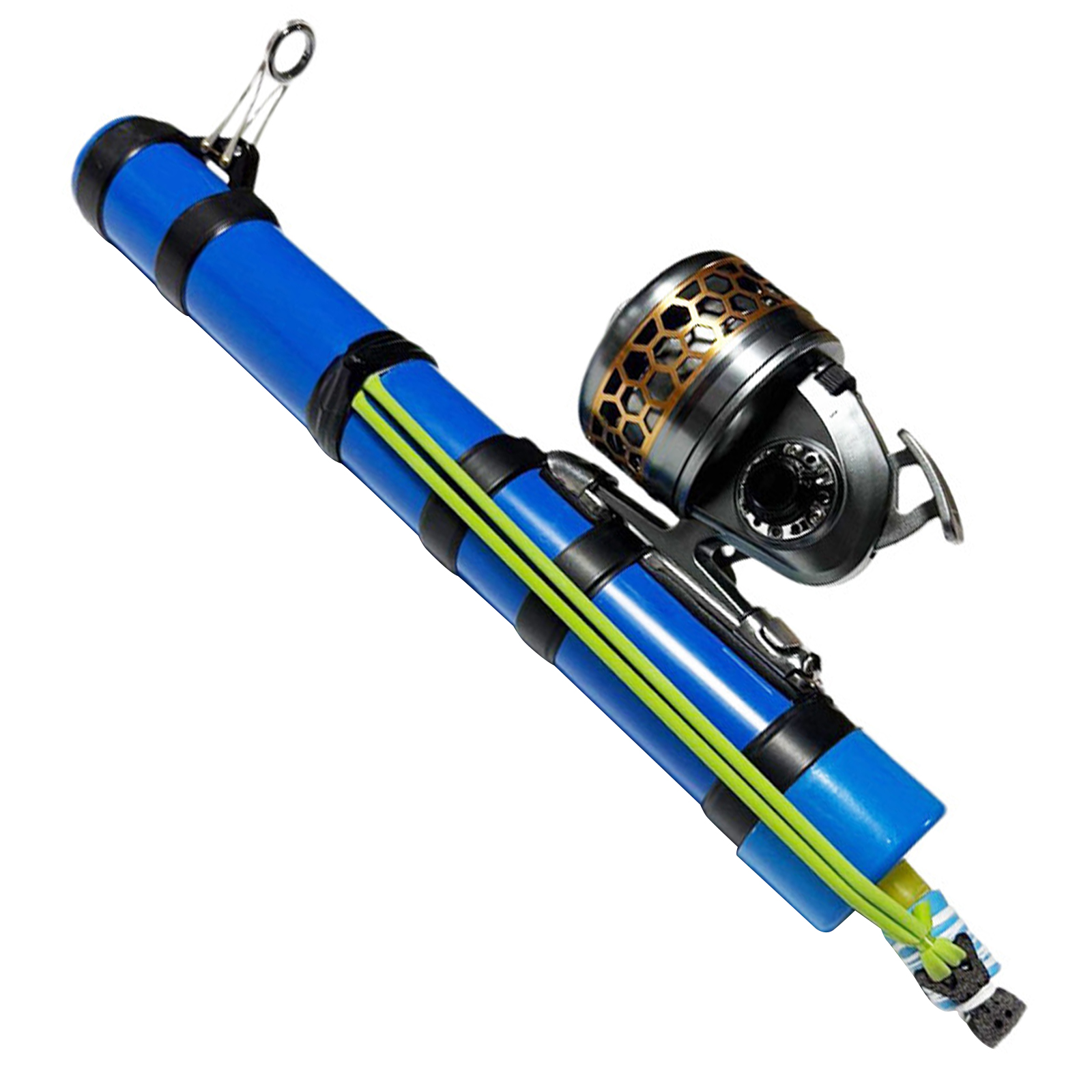 Fishing Catapult Rod Multi-Pur - Bass Fishing Lure のレビューと価格