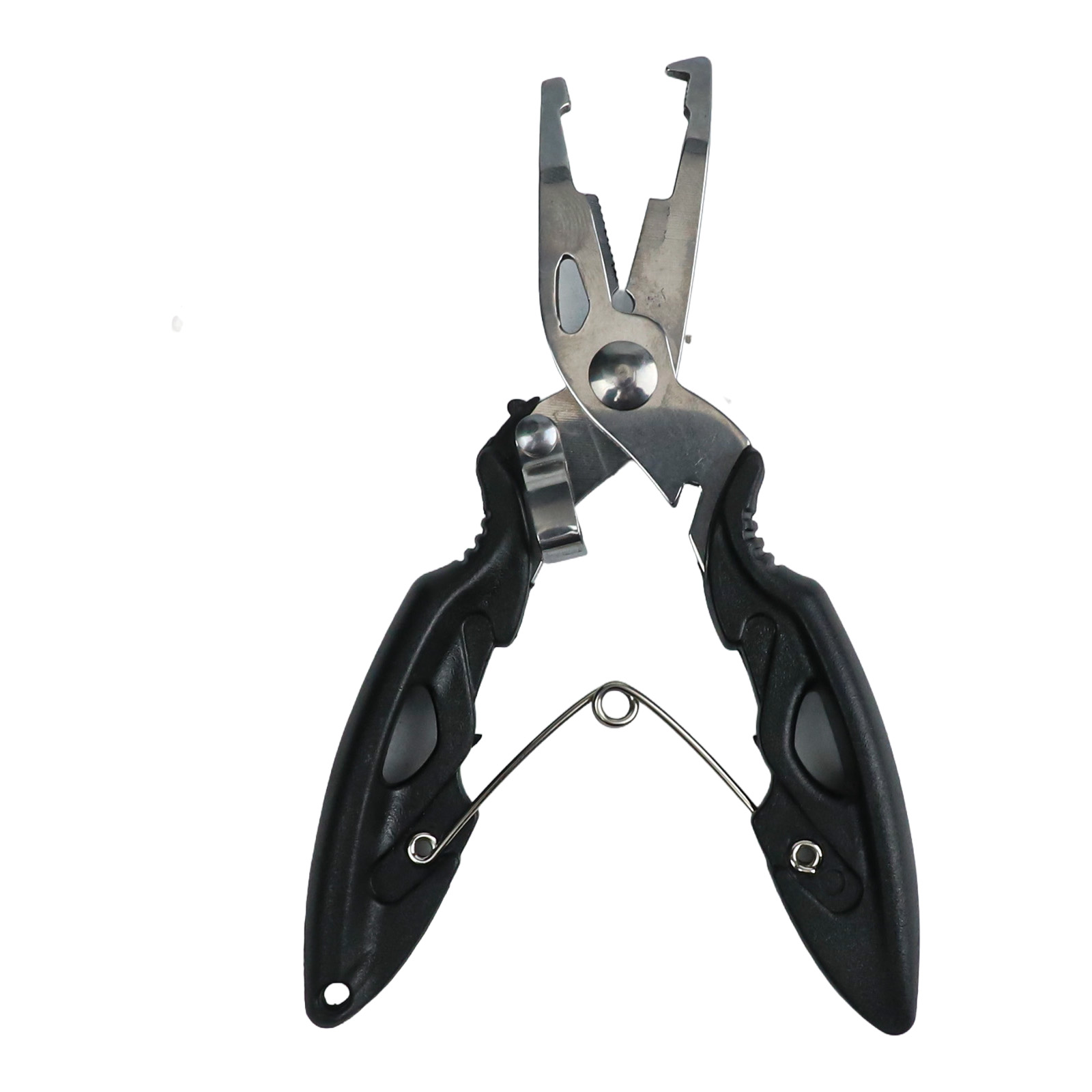 Fishing Pliers Lure Pliers Alu - Fishing Equipment Hanger のレビューと価格