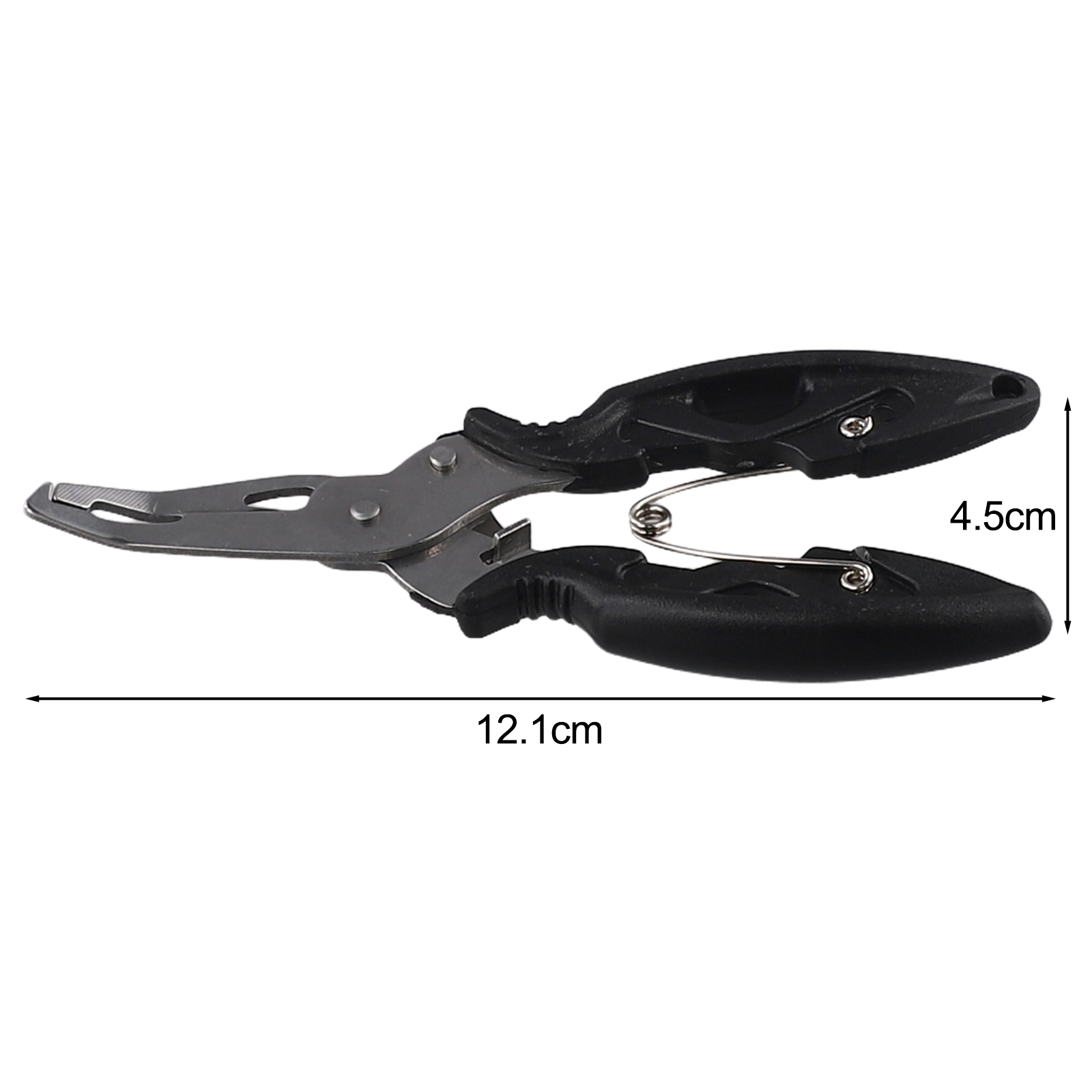 Fishing Pliers Lure Pliers Alu - Fishing Equipment Hanger のレビューと価格