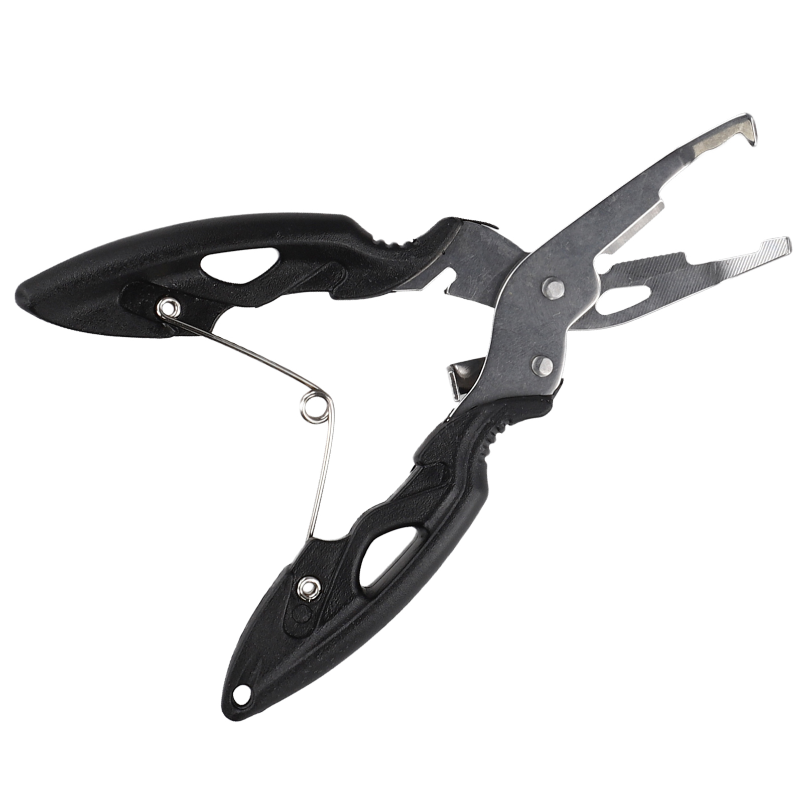 Fishing Pliers Lure Pliers Alu - Fishing Equipment Hanger のレビューと価格